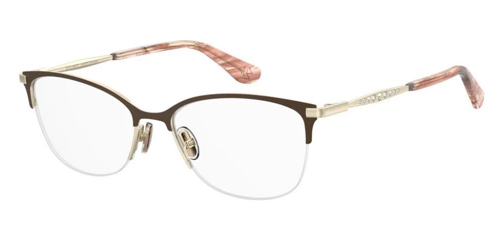 Stuart Weitzman WZN1014 Eyeglasses - view 3